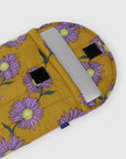 Puffy Laptop Sleeve: Daisy Chain