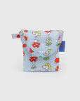 Puffy Earbuds Case: Garden Miffy
