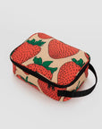 Baggu Lunch Box: Strawberry
