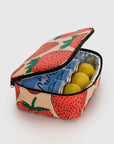 Baggu Lunch Box: Strawberry
