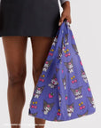 Standard Baggu - Kuromi