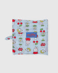 Standard Baggu - Garden Miffy