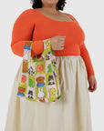 Baby Baggu - Miffy and Friends