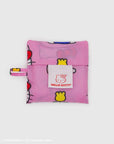 Baby Baggu - Hello Kitty Pink