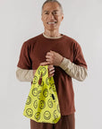 Baby Baggu - Yellow Happy
