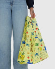 Standard Baggu - Painted Prairie