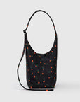 Baggu Small Nylon Sling -  Painted Wildflower