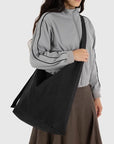 Baggu Large Nylon Sling - Black