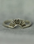 Little Sunrise Ring
