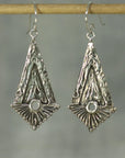 Athena Earrings