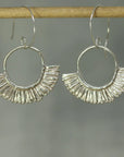 Chasing Sunsets Earrings