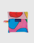Standard Baggu - Apples and Bananas