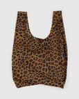 Standard Baggu - Leopard