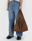 Standard Baggu - Leopard