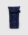 Puffy Glasses Sleeve - Constellation Midnight