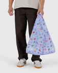 Standard Baggu - Sea Charms