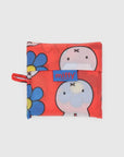 Standard Baggu - Flower Miffy
