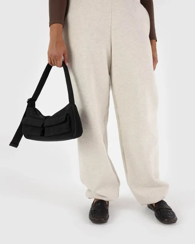 【BAGGU】売り切れ間近☆Cargo Shoulder Bag Baggu Cargo Shoulder – Girl on the Wing