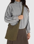 Baggu Small Nylon Sling - Seaweed