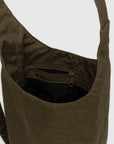 Baggu Small Nylon Sling - Seaweed