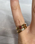 Beba Ring
