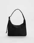 Baggu Mini Nylon Shoulder Bag - Black