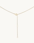 Classic Cable Chain | 10k Gold