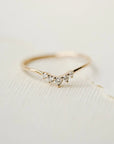 14k Kismet Serendipity Ring