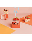 Berry Sweet Berry Basket