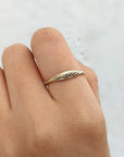 Lavender Ring