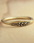 Lavender Ring