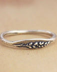 Lavender Ring