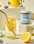 Lake & Oak Tea Co. | Lavender Lemon Chill