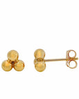 Little Dots Studs