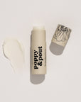 Marshmallow Creme Lip Balm