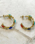 Milani Hoops