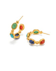 Milani Hoops