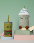 Mimi the Mindful Fuzzie Tumbler
