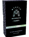 Mystic Mondays Tarot