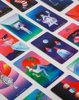 Mystic Mondays Tarot