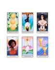 Music Tarot