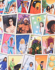 Music Tarot