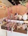 Mykonos Necklace