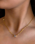 Myrtle Necklace