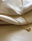Myrtle Necklace