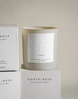 North + Rose | Soy Wax Candle: Lounge