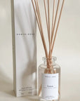 North + Rose | Reed Diffuser: Linen