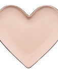 Heart Shaped Dish