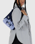 Baggu Mini Nylon Shoulder Bag - Western Appliqué