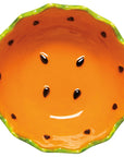 Melon Pop Bowls | Set of 3